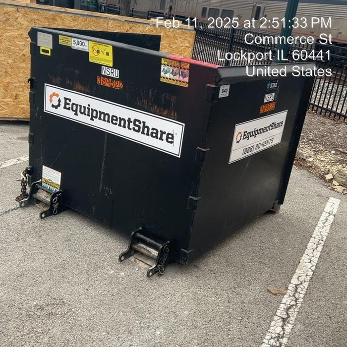 2024 STAR INDUSTRIES 1425