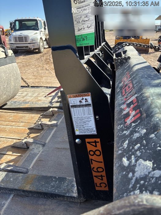 2025 VIRNIG PF4855-5VG