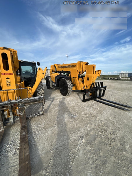 2025 JCB 512-56