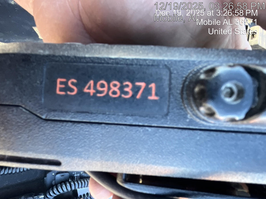 2025 MOTOROLA R7 DISPLAY