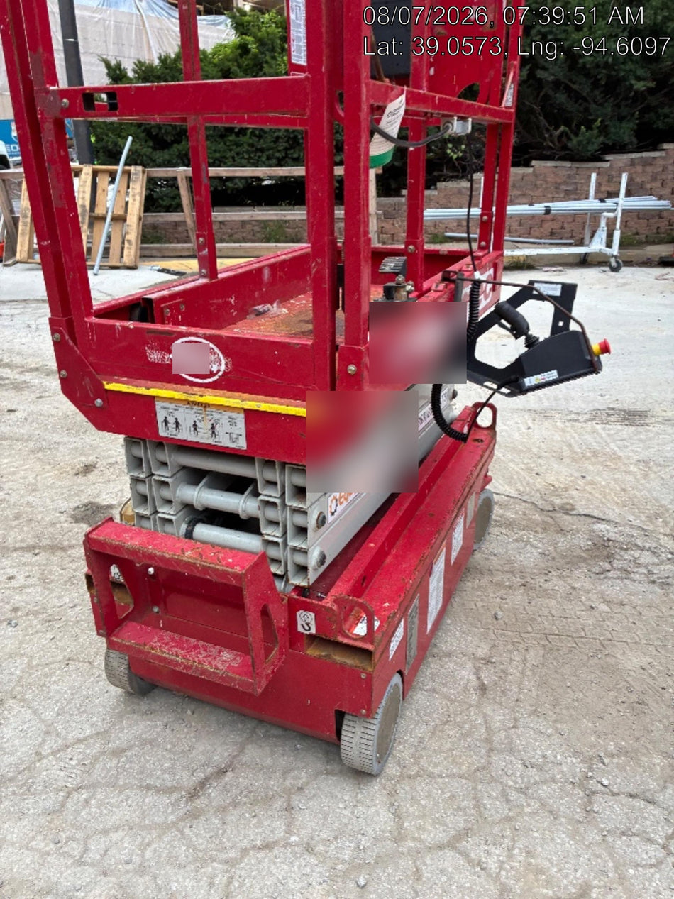 2018 MEC 1330SE MEC 1330SE, 2 Yr Full Extended Warranty