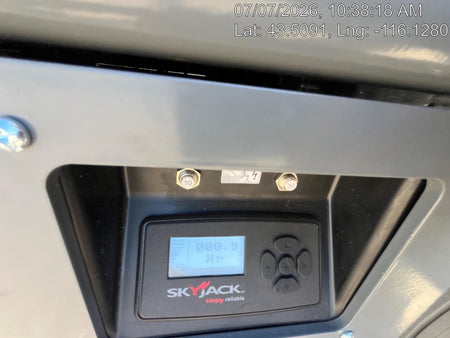 2026 SKYJACK SJ4726