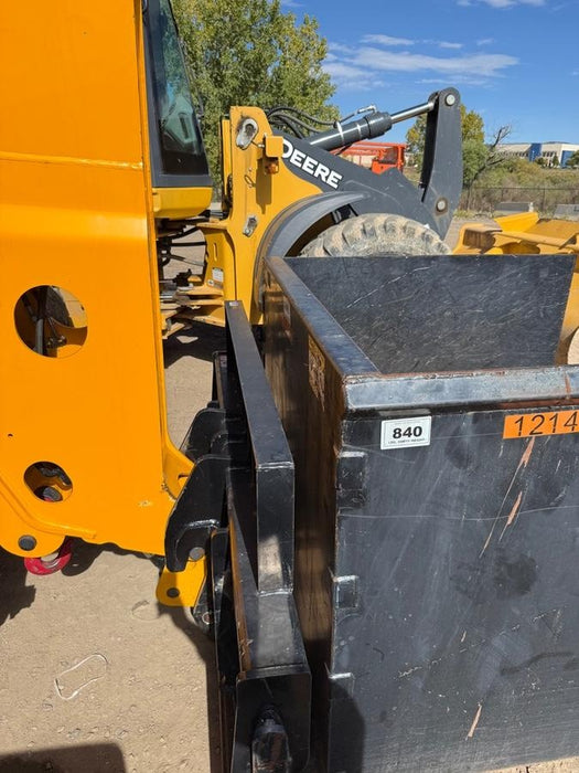 2020 STAR INDUSTRIES 1425