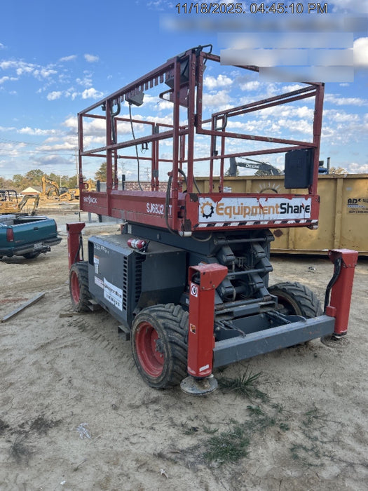 2019 SKYJACK SJ6832 RT