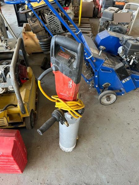 2019 HILTI DD 150-U