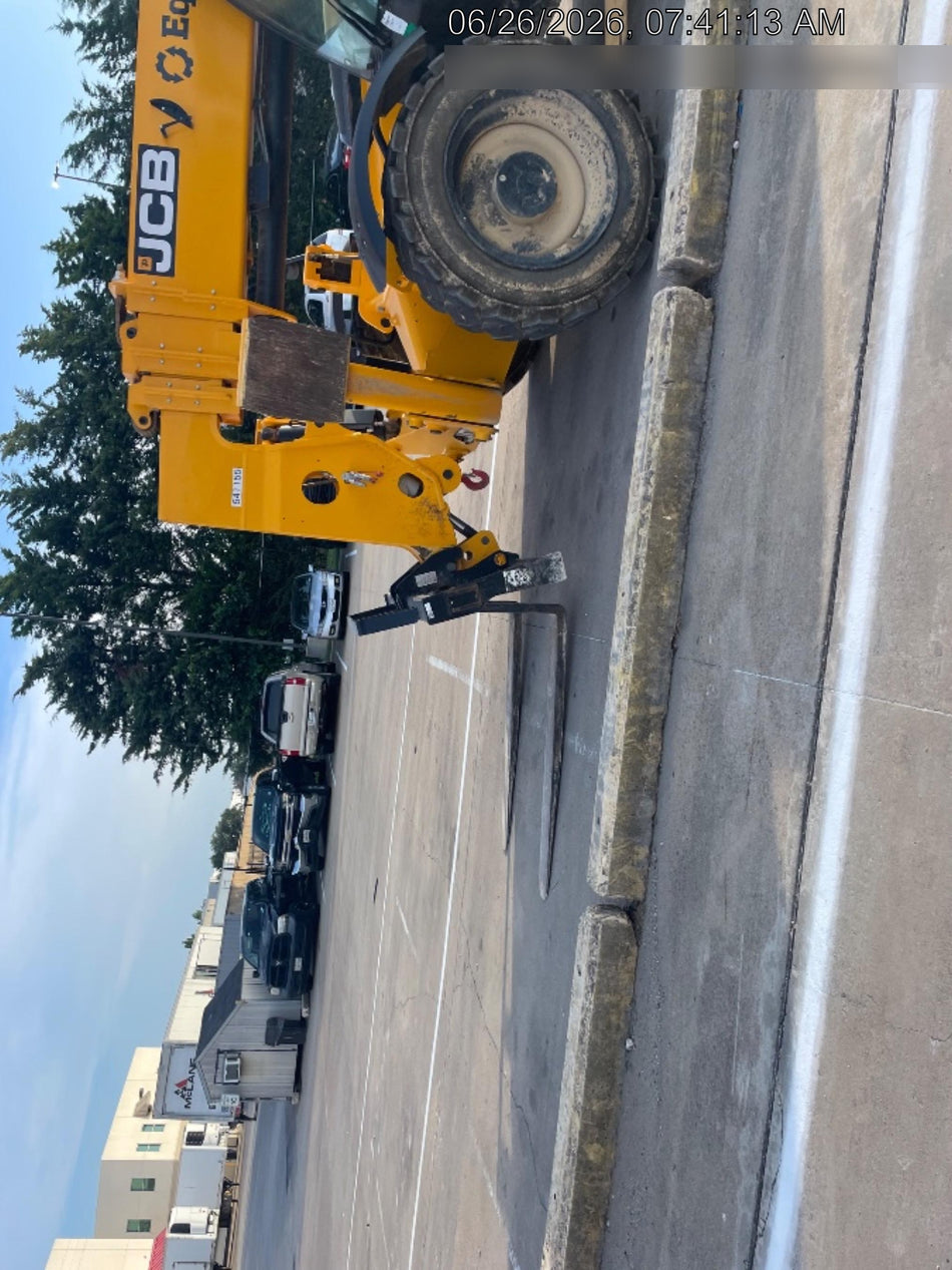 2025 JCB 510-56