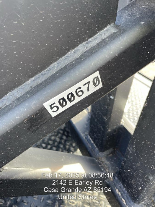 2025 STAR INDUSTRIES 1302TK