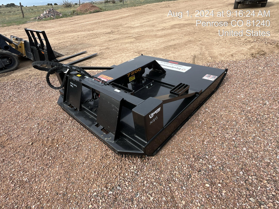 2023 MANITOU N501222