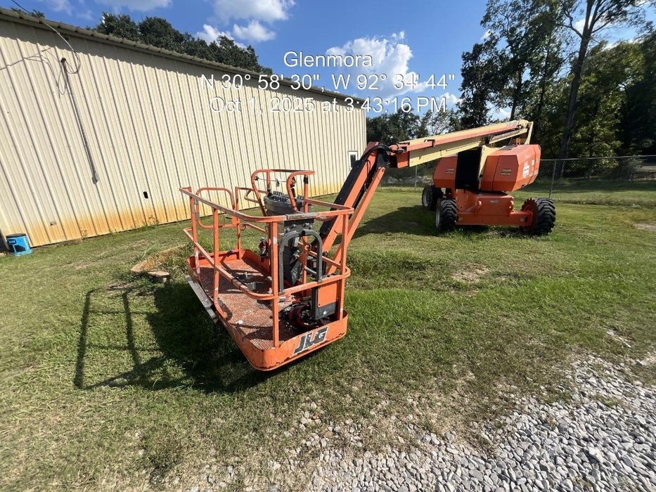 2020 JLG 800AJ