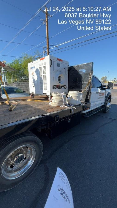 2022 KWIKOOL KPO5-21