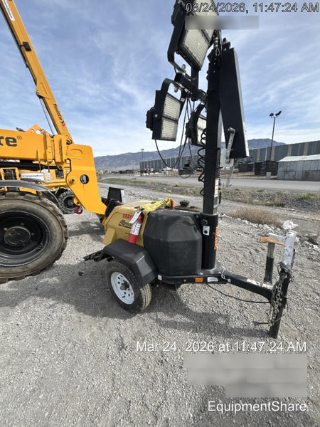 2021 ALLMAND NLV3GR