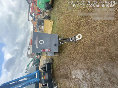 2022 ATLAS COPCO QAS25