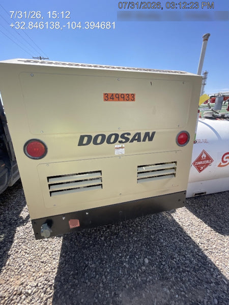 2023 DOOSAN P425/HP375WCU