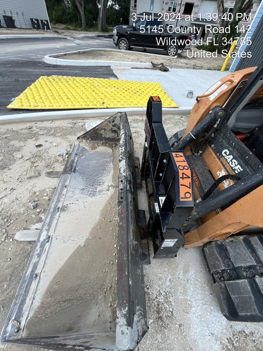 2024 VIRNIG PF4855-5VG