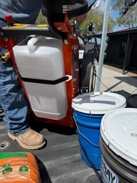 2025 HUSQVARNA FS 400 LV