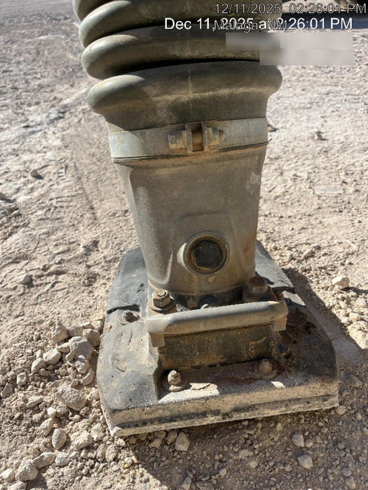 2024 WACKER NEUSON BS68-4Ab/28