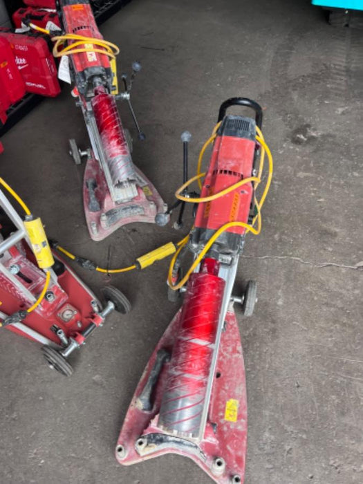 2023 HILTI DD 250