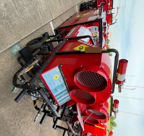 2023 CAMPO EB600G-RE3