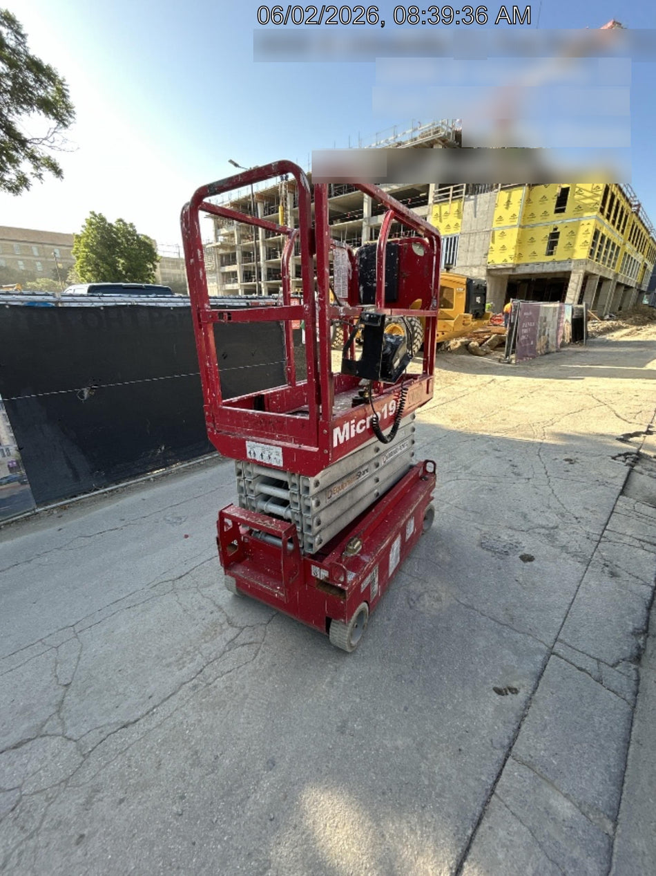 2019 MEC Micro 19