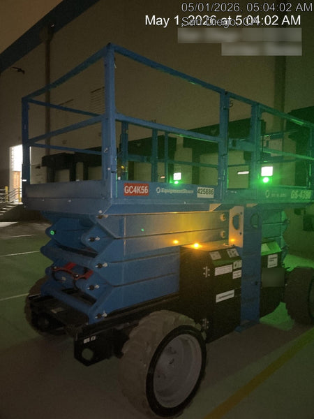 2024 GENIE GS-4390 RT