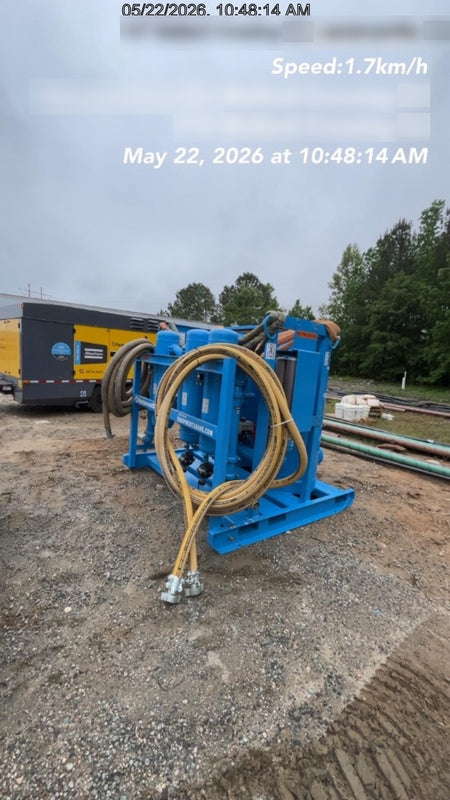 2026 HANKISON RDH-1550G