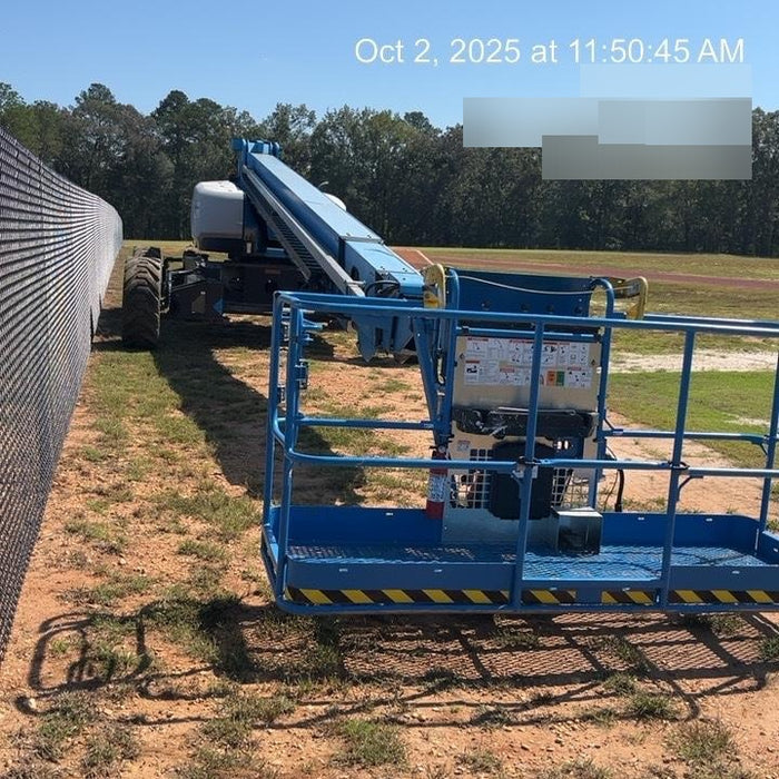 2020 GENIE SX-125 XC