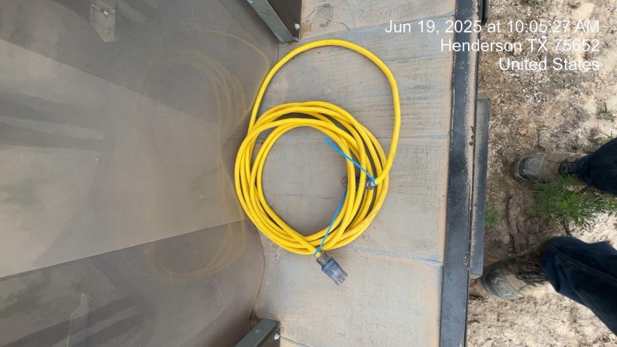 2024 TEXAS COOLING SYSTEMS Texas Icehouse