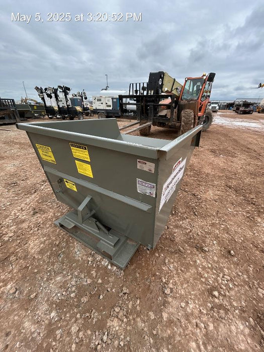 2025 HIPPO HOPPER HH32MD