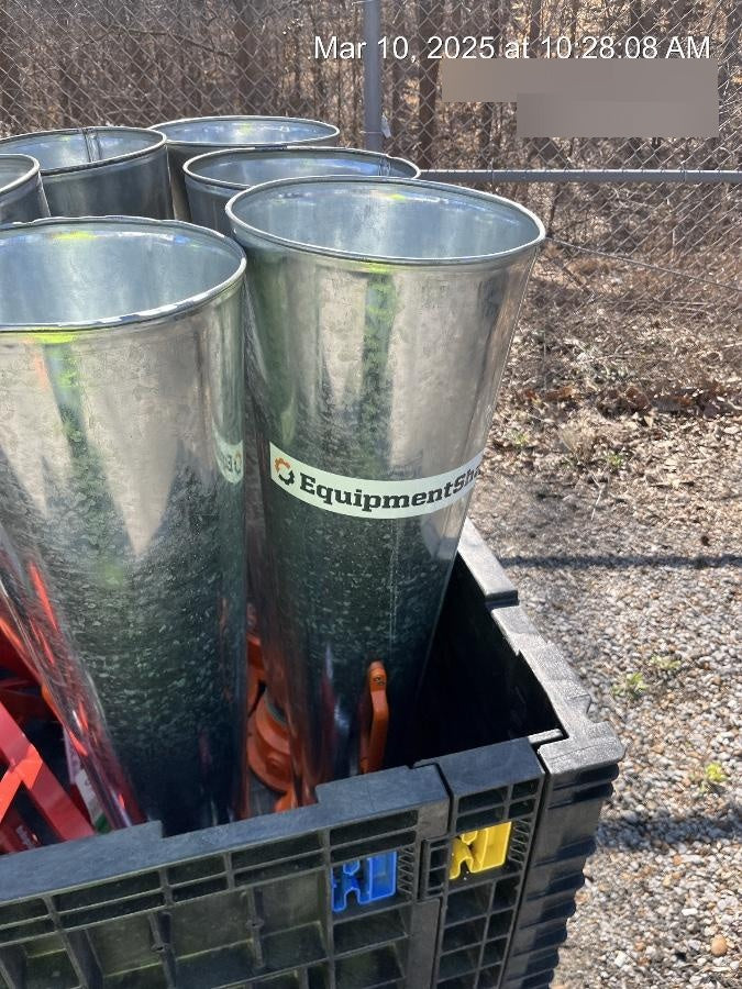 2024 MICHIGAN PNEUMATIC ES-6AM-TRACKER