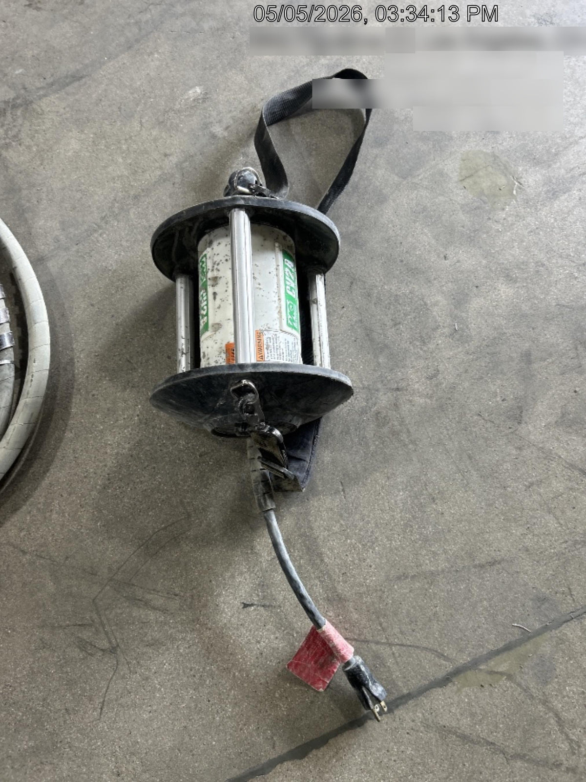 2024 MULTIQUIP CV2A