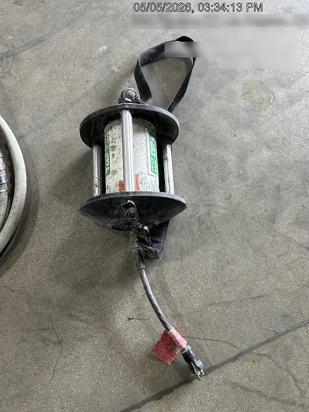 2024 MULTIQUIP CV2A