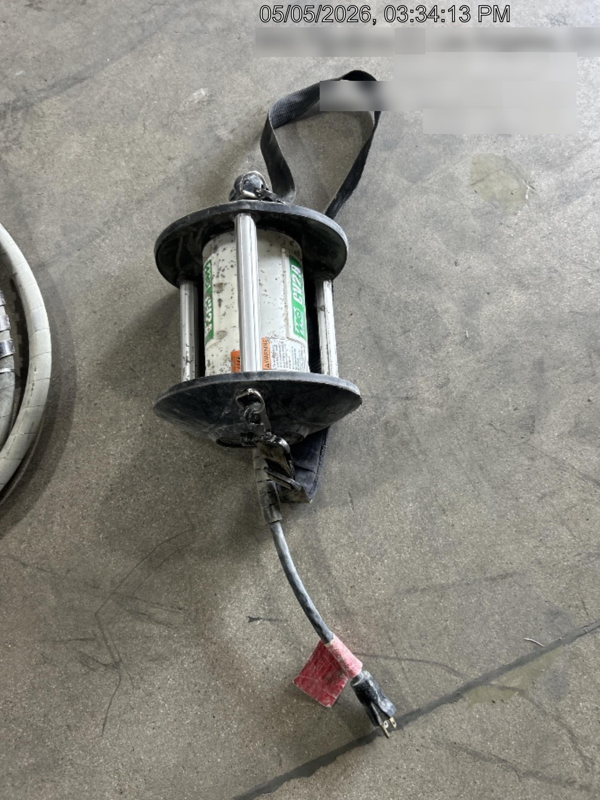 2024 MULTIQUIP CV2A