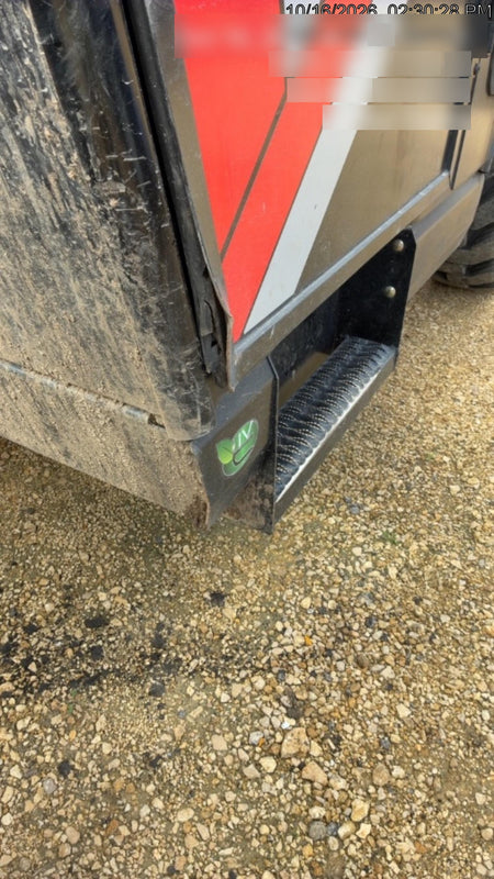 2025 MANITOU MTA842