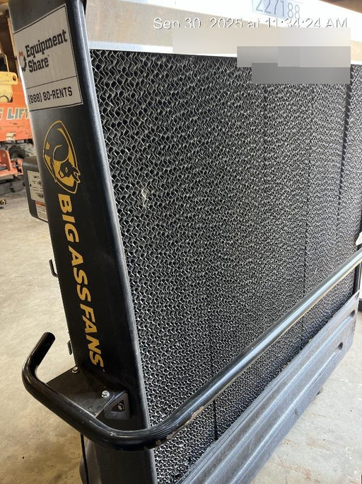 2022 BIG ASS FANS Cool Space 400