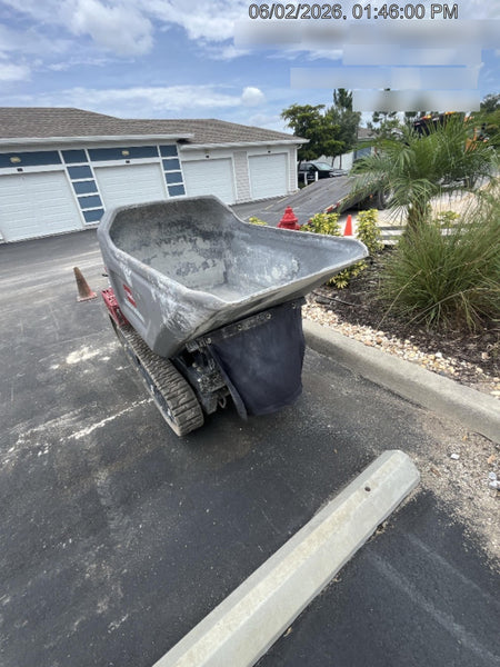 2025 TORO MBTX 2500-TS