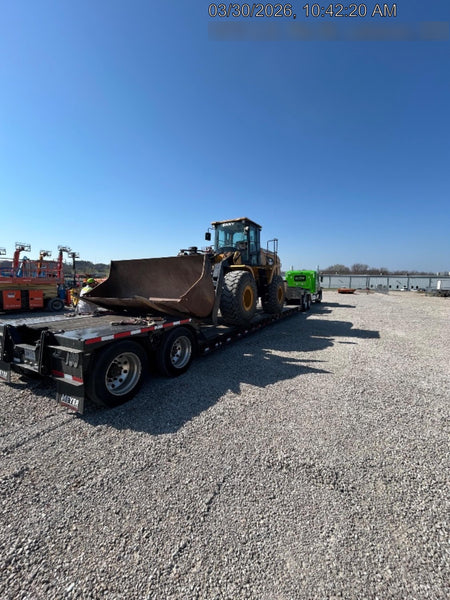 2020 SANY SW405K