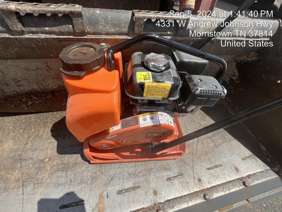 2023 MULTIQUIP MVC82VHW