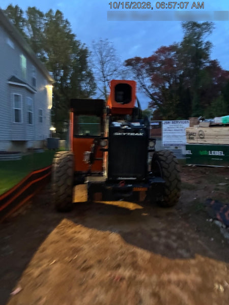 2024 SKYTRAK 8042