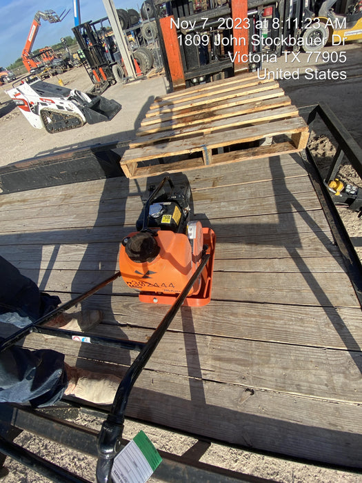 2023 MULTIQUIP MVC82VHW