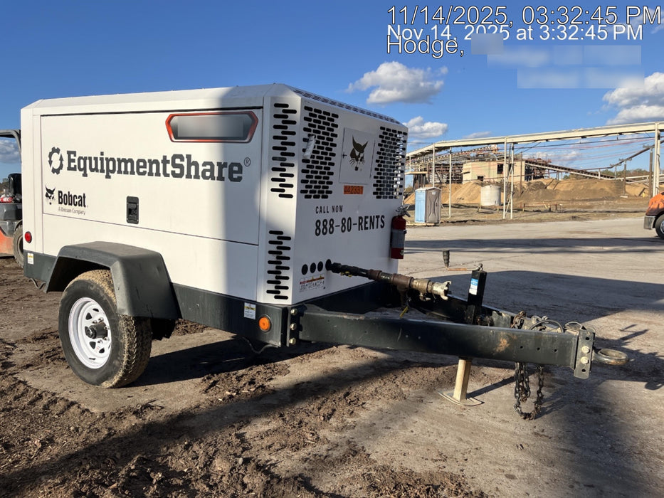 2024 BOBCAT PA425WCU-T4F