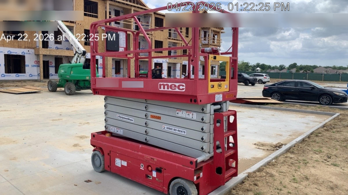 2021 MEC 4046SE