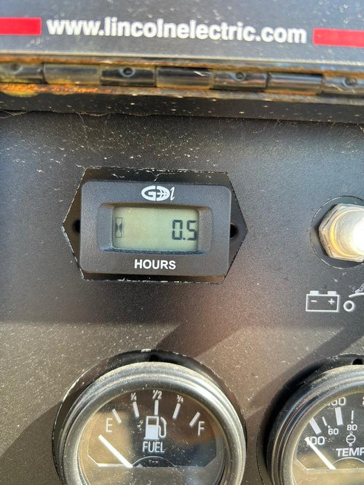 2024 LINCOLN ELECTRIC LE400