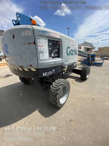 2020 GENIE S-45 XC