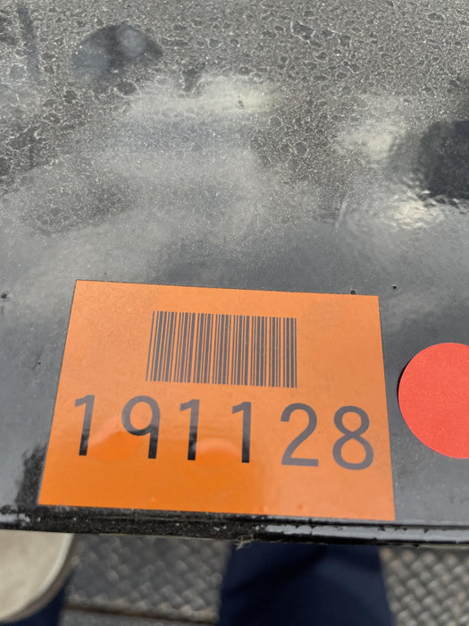 2021 MATHEY DEARMAN 1SA