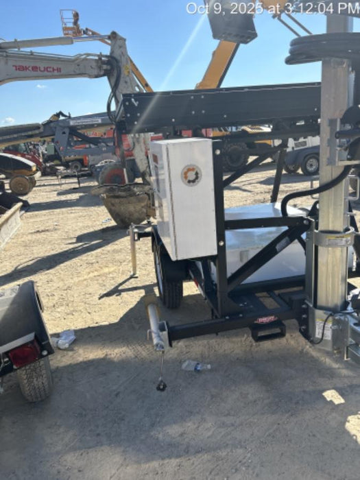 2024 WANCO WLTS-MM8A-1600