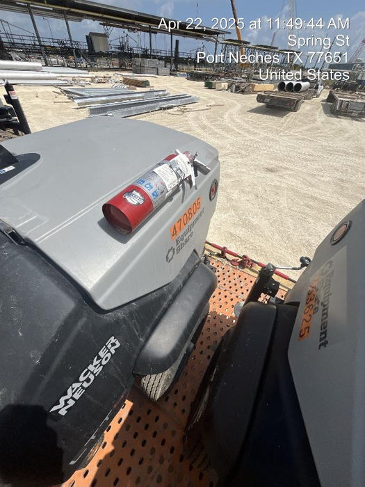 2024 WACKER NEUSON LTT4