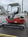 2021 TAKEUCHI TB250-2