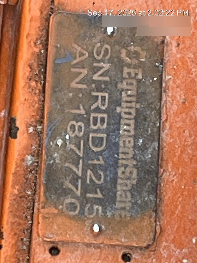 2021 INGERSOLL RAND IR-K5UL