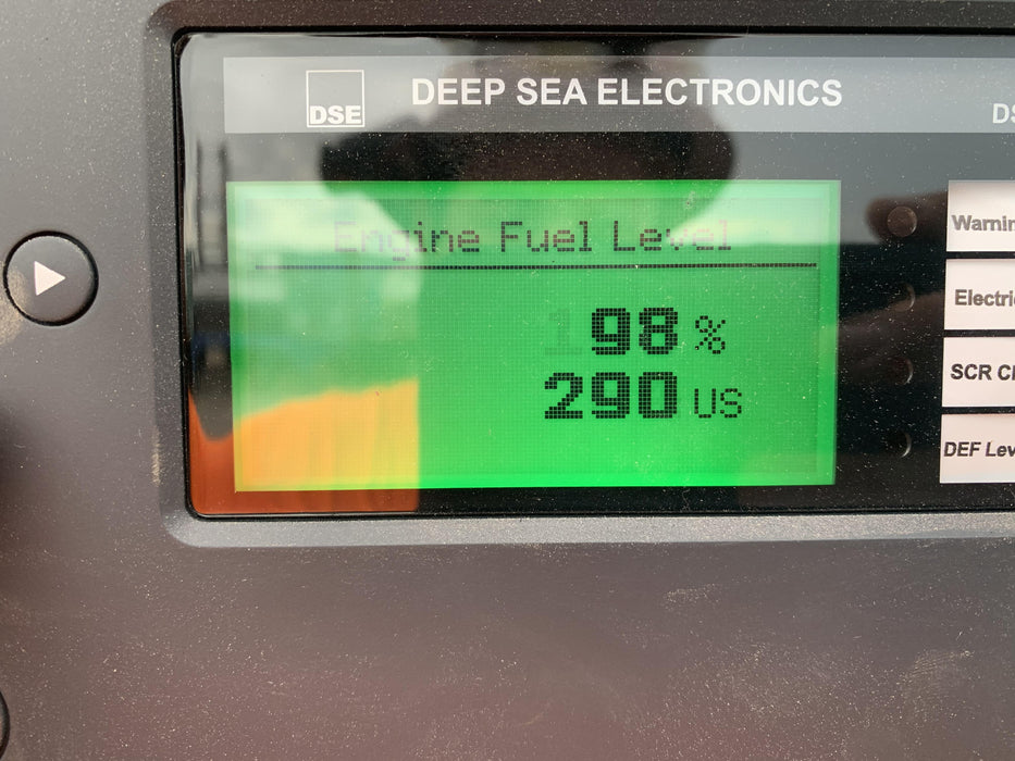 2021 ATLAS COPCO QAS200