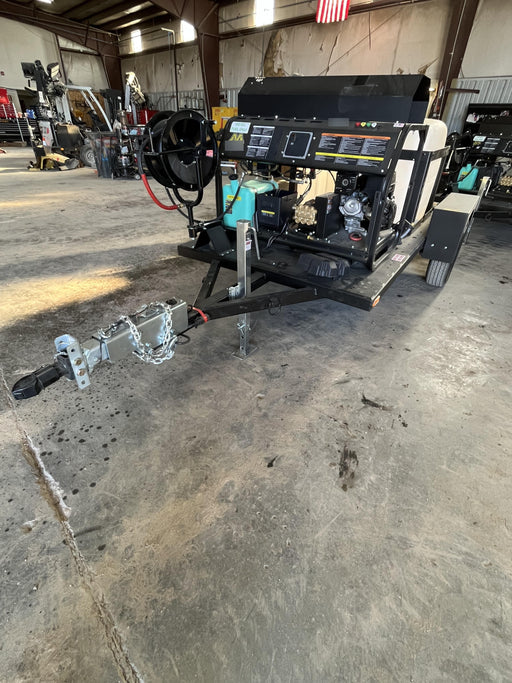 2025 MI-T-M AW-9000-0005 / DHG-4004-B0V6G